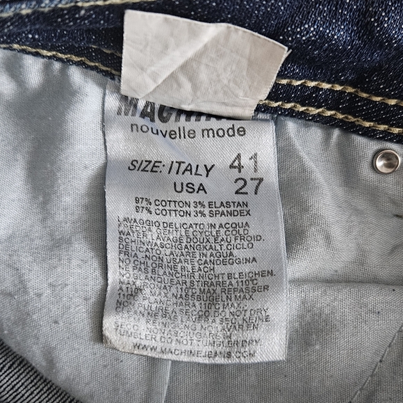 Bundle 5/$30              Jean shorts - Picture 6 of 7